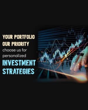 Share Stock Market business video
