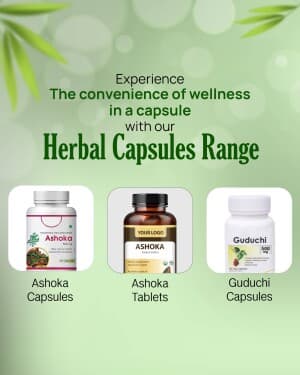 Ayurvedic Products image