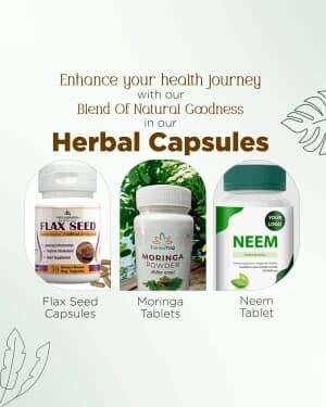 Ayurvedic Products banner