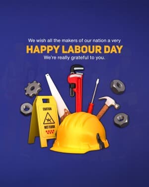 Labour Day image