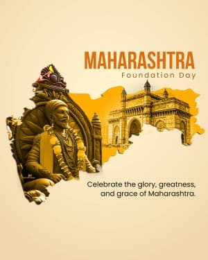 Maharashtra Day video