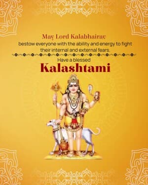 Kalashtami video