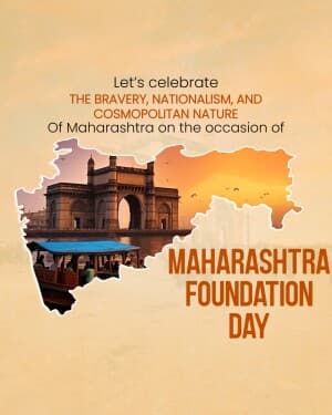 Maharashtra Day image