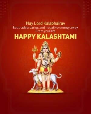 Kalashtami image