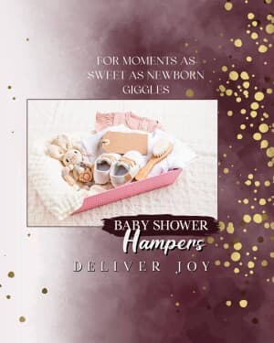 Customized Gifts business banner