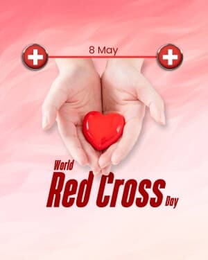 World Red Cross Day image