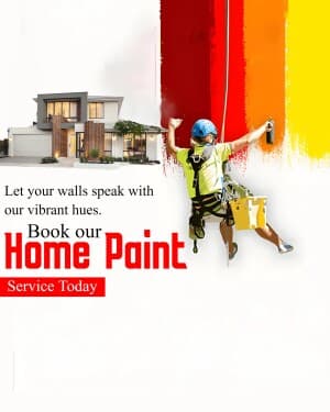 Painting Services image