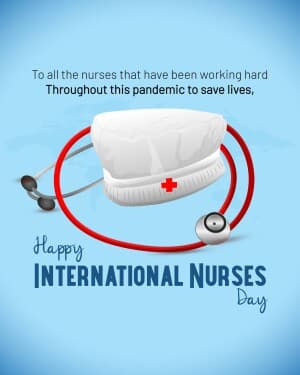 International Nurses Day video