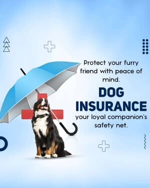 Pet & Cattle Insurance banner