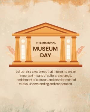 International Museum Day image