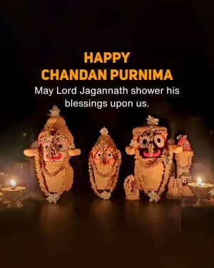 Chandan Purnima video