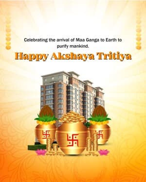 Akshaya Tritiya Business Special video