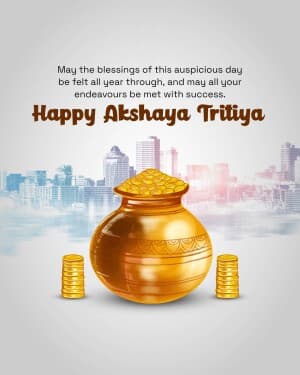 Akshaya Tritiya Business Special image