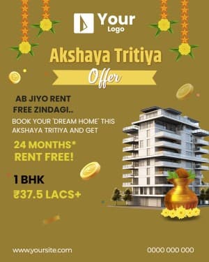 Akshaya Tritiya Offers image