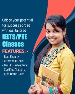 IELTS image