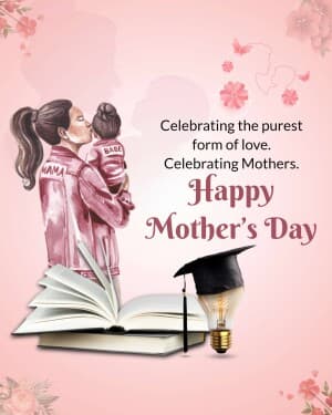 Mother's Day image