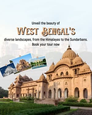 West Bengal template