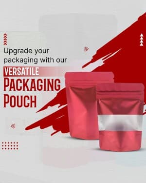 Packaging business video