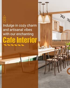 Hotel & Restaurant Furniture template