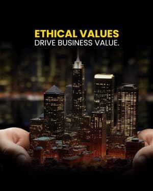 Business Ethics image