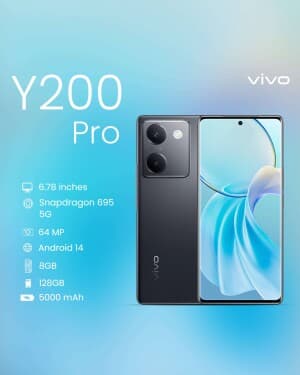 VIVO facebook banner