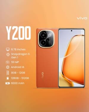 VIVO instagram post