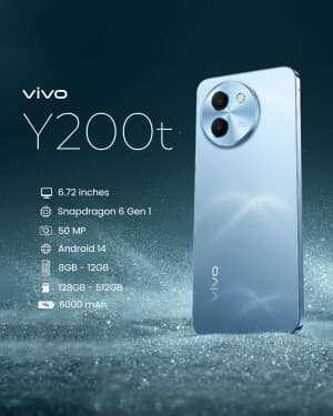 VIVO facebook ad