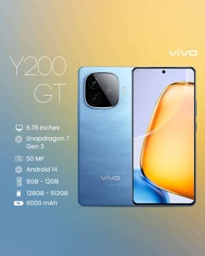 VIVO business video