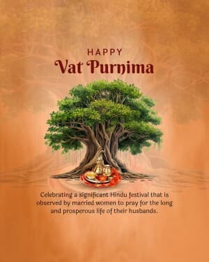 Vat Purnima image