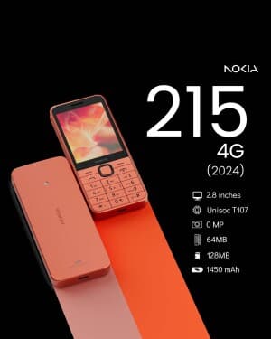 Nokia video