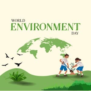 Business Special - World Environment Day post