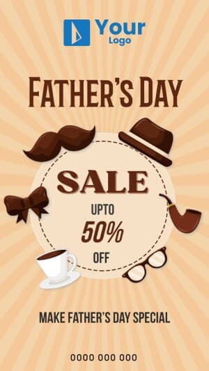 Father's Day Offers image