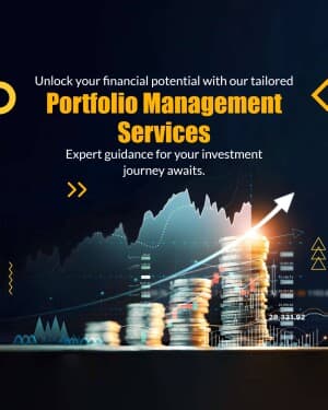 Portfolio Management business video