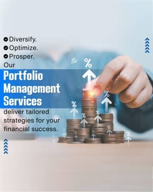 Portfolio Management image