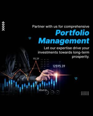 Portfolio Management business post