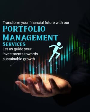 Portfolio Management video