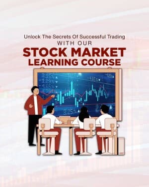 Trading Course image