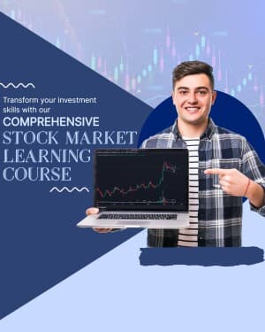 Trading Course banner