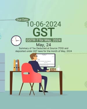 GST facebook banner