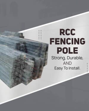 RCC Wall business video