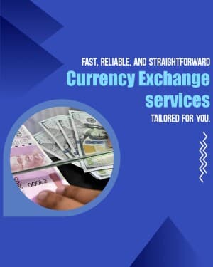 Foreign Exchange business video