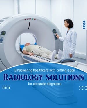 Radiographic Procedures facebook banner