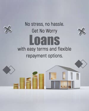 Loan business image