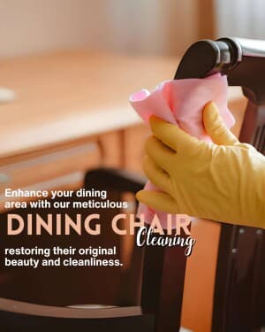 House Cleaning Services facebook banner