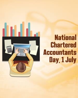 Chartered Accountant Day video