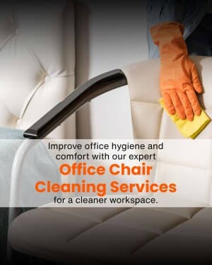House Cleaning Services business video