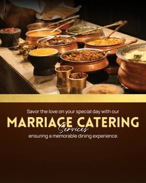 Catering Services & Chef business image