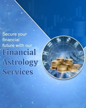 Astrologer facebook ad