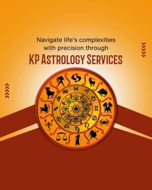 Astrologer business video