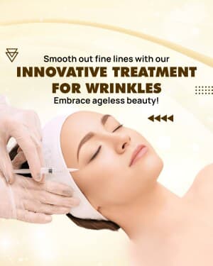 Dermatologist facebook banner